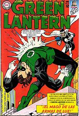 Green Lantern V2 033 - por Defender.cbr