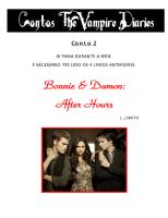 TVD Contos 2 - Bonnie & Damon - After Hours.pdf