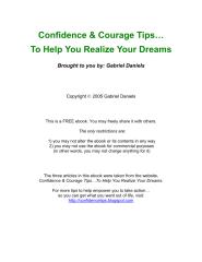 confidence_and_courage_tips_to_help_you_realize_your_dreams.pdf