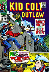 kid colt outlaw 137.cbr