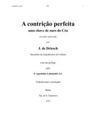 a_contricao_perfeita_uma_chave_de_ouro_para_o_ceu_j_driesch.pdf
