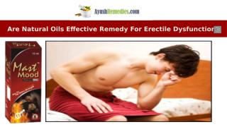 Effective Remedy For Erectile Dysfunction.pptx