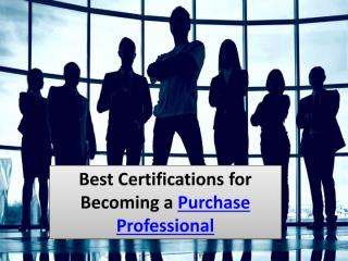Purchase Professonal Certification.pdf