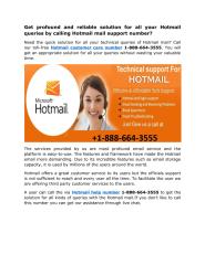 Hotmail_support_number_for_any_type_issues.pdf