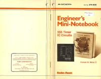 Engineer's Mini-Notebook - 555 Timer IC Circuits.pdf
