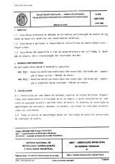 NBR 09100 - Revestimento Metalico - Ensaio De Corrosao Pelos Metodos Corrodkote E Corrodkote Modif.pdf