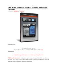 DFX Audio Enhancer v12.017.docx