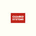 Cleared Systems - Cyber Security &amp; Information...