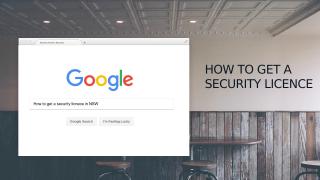 How To Get a Security Licence.pptx